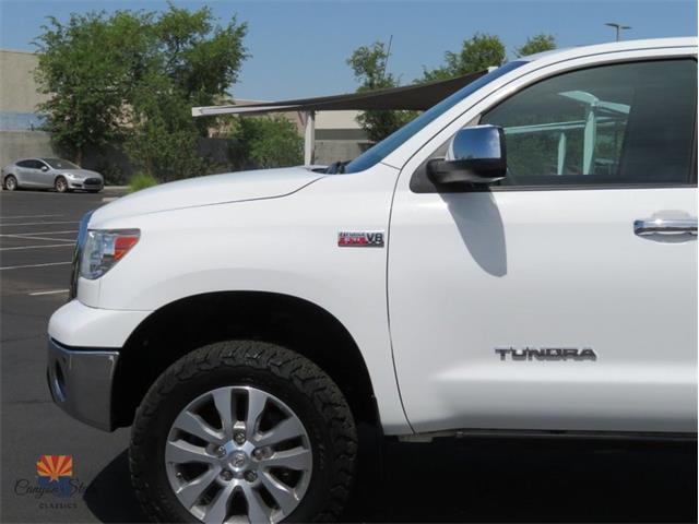 2013 Toyota Tundra (CC-2074287) for sale in Mesa, Arizona