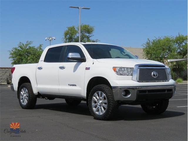 2013 Toyota Tundra (CC-2074287) for sale in Mesa, Arizona