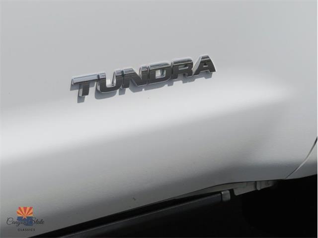 2013 Toyota Tundra (CC-2074287) for sale in Mesa, Arizona