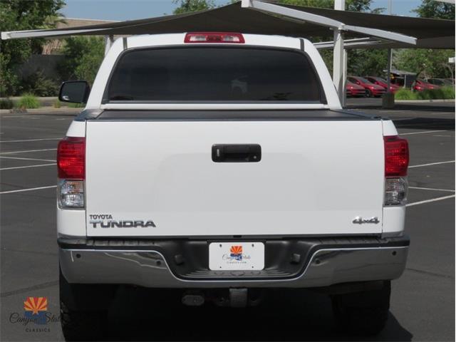 2013 Toyota Tundra (CC-2074287) for sale in Mesa, Arizona