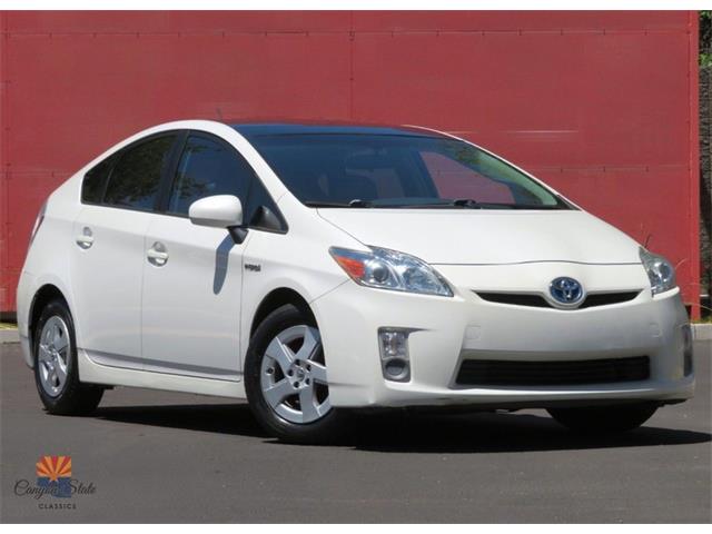 2011 Toyota Prius (CC-2074288) for sale in Mesa, Arizona