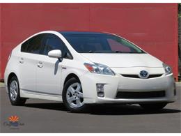 2011 Toyota Prius (CC-2074288) for sale in Mesa, Arizona