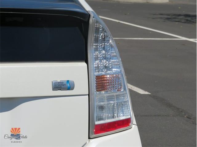 2011 Toyota Prius (CC-2074288) for sale in Mesa, Arizona