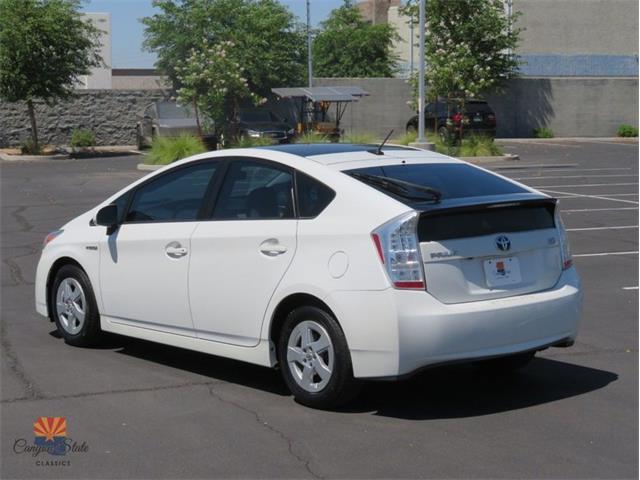 2011 Toyota Prius (CC-2074288) for sale in Mesa, Arizona