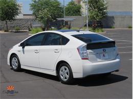 2011 Toyota Prius (CC-2074288) for sale in Mesa, Arizona