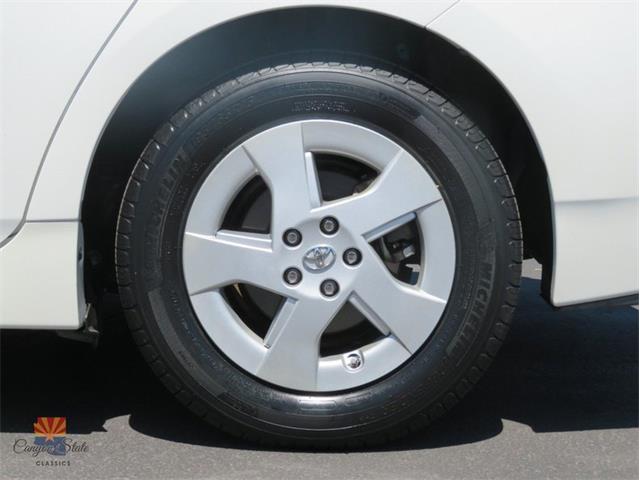 2011 Toyota Prius (CC-2074288) for sale in Mesa, Arizona