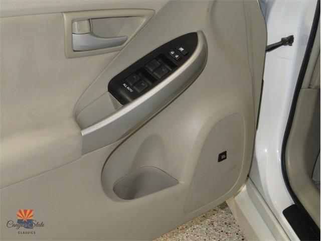 2011 Toyota Prius (CC-2074288) for sale in Mesa, Arizona
