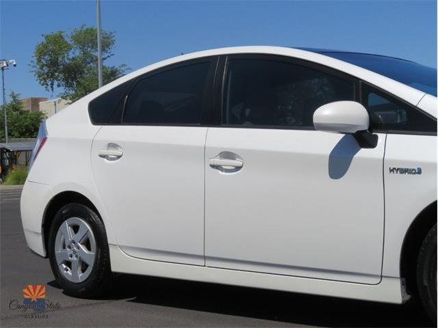 2011 Toyota Prius (CC-2074288) for sale in Mesa, Arizona