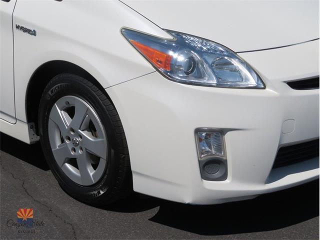 2011 Toyota Prius (CC-2074288) for sale in Mesa, Arizona