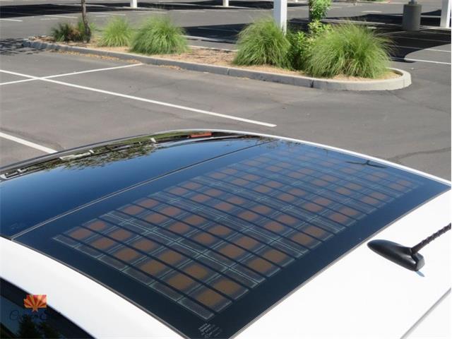 2011 Toyota Prius (CC-2074288) for sale in Mesa, Arizona