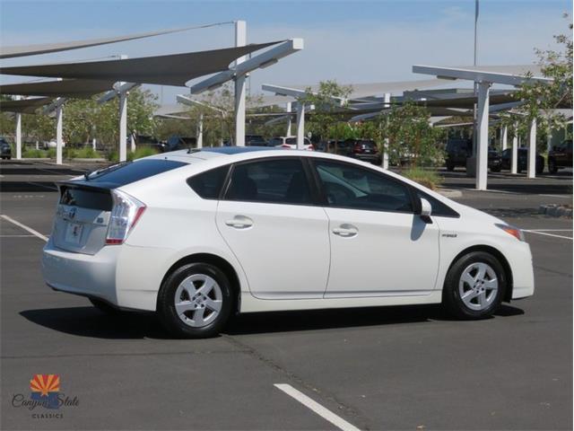 2011 Toyota Prius (CC-2074288) for sale in Mesa, Arizona