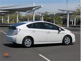 2011 Toyota Prius (CC-2074288) for sale in Mesa, Arizona