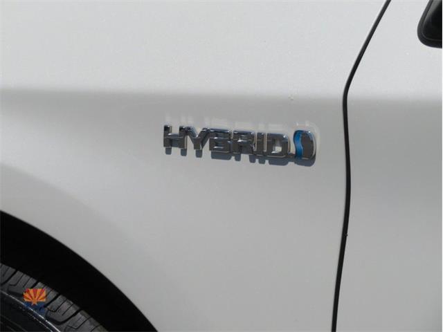 2011 Toyota Prius (CC-2074288) for sale in Mesa, Arizona