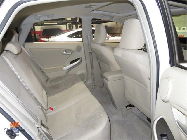2011 Toyota Prius (CC-2074288) for sale in Mesa, Arizona