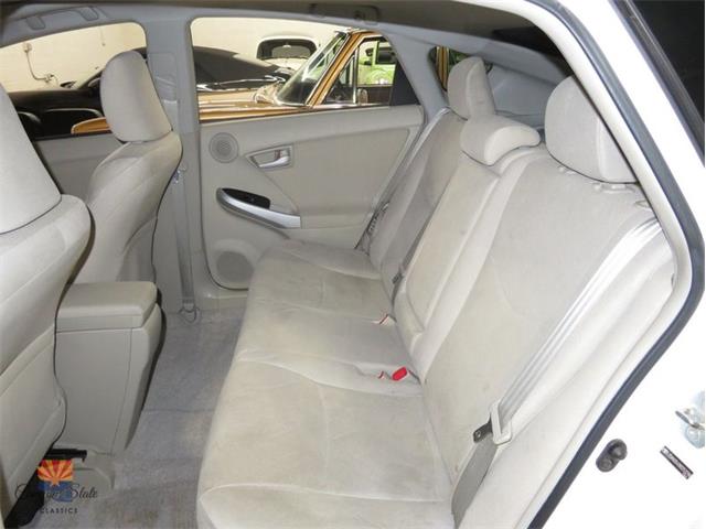 2011 Toyota Prius (CC-2074288) for sale in Mesa, Arizona
