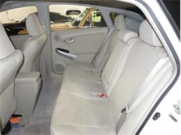 2011 Toyota Prius (CC-2074288) for sale in Mesa, Arizona