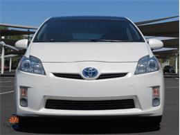 2011 Toyota Prius (CC-2074288) for sale in Mesa, Arizona