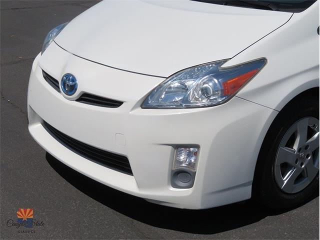 2011 Toyota Prius (CC-2074288) for sale in Mesa, Arizona