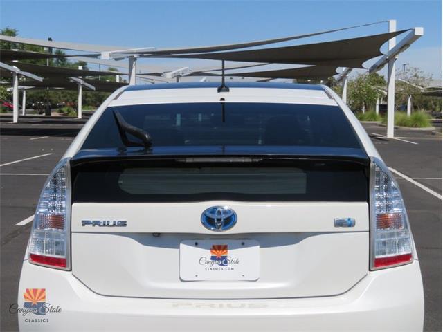 2011 Toyota Prius (CC-2074288) for sale in Mesa, Arizona
