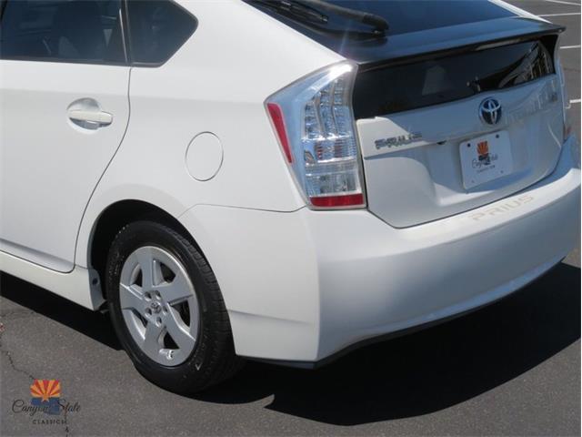 2011 Toyota Prius (CC-2074288) for sale in Mesa, Arizona