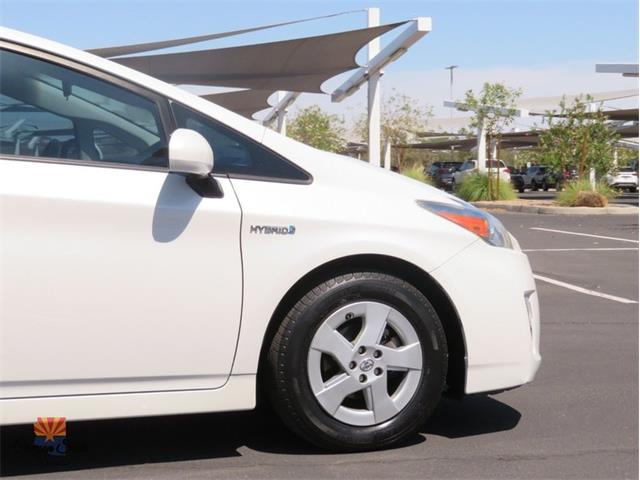 2011 Toyota Prius (CC-2074288) for sale in Mesa, Arizona