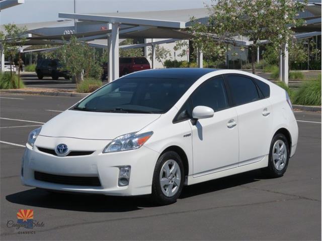 2011 Toyota Prius (CC-2074288) for sale in Mesa, Arizona