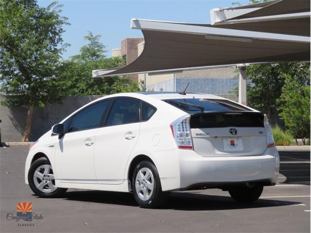 2011 Toyota Prius (CC-2074288) for sale in Mesa, Arizona