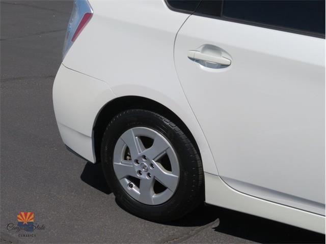 2011 Toyota Prius (CC-2074288) for sale in Mesa, Arizona