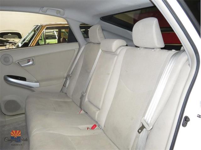 2011 Toyota Prius (CC-2074288) for sale in Mesa, Arizona