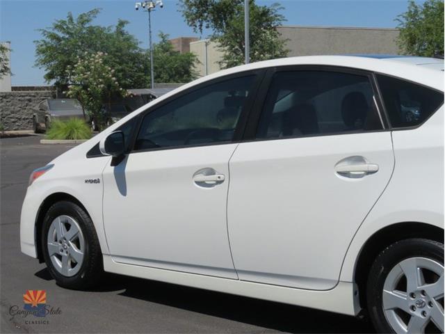 2011 Toyota Prius (CC-2074288) for sale in Mesa, Arizona