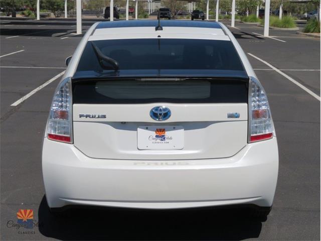2011 Toyota Prius (CC-2074288) for sale in Mesa, Arizona