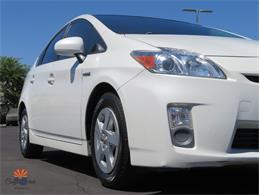 2011 Toyota Prius (CC-2074288) for sale in Mesa, Arizona