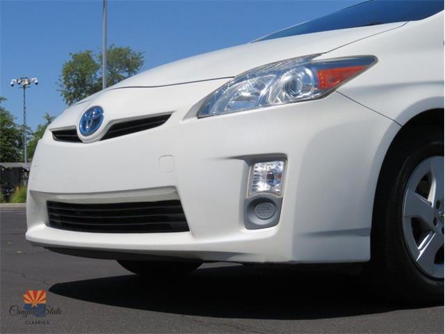 2011 Toyota Prius (CC-2074288) for sale in Mesa, Arizona