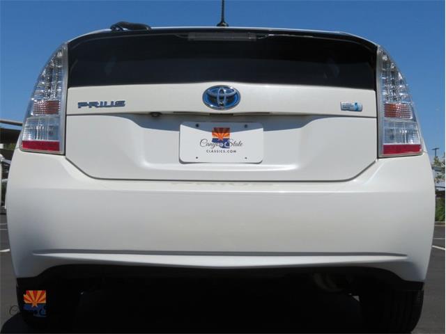 2011 Toyota Prius (CC-2074288) for sale in Mesa, Arizona