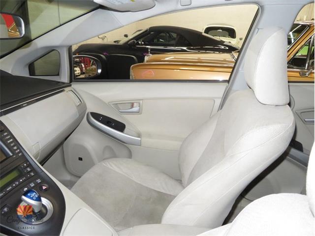 2011 Toyota Prius (CC-2074288) for sale in Mesa, Arizona
