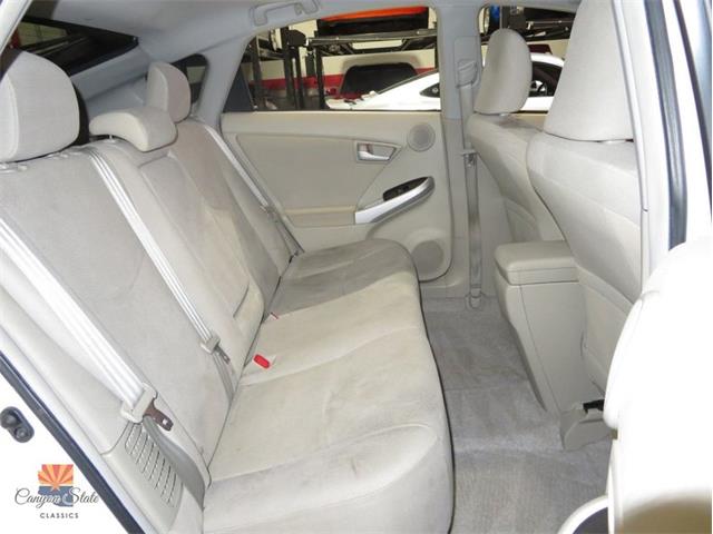 2011 Toyota Prius (CC-2074288) for sale in Mesa, Arizona