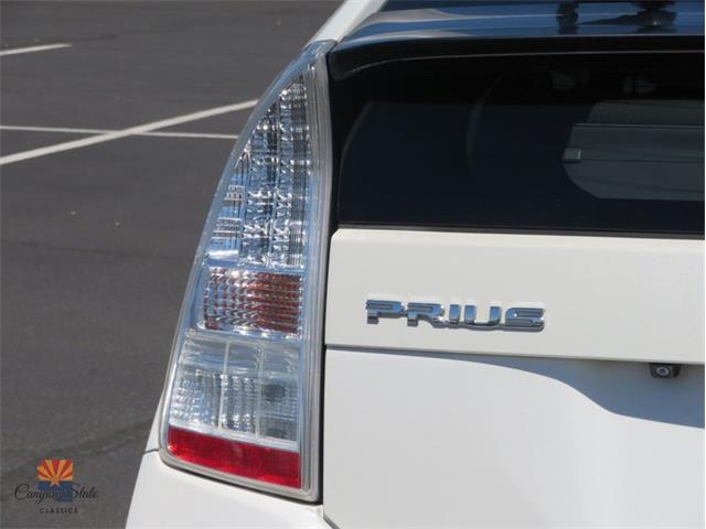 2011 Toyota Prius (CC-2074288) for sale in Mesa, Arizona