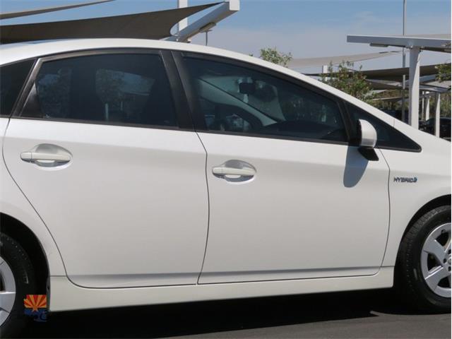 2011 Toyota Prius (CC-2074288) for sale in Mesa, Arizona