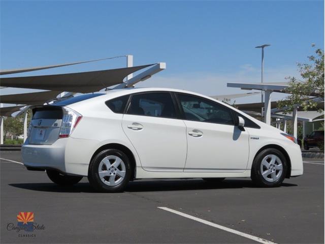 2011 Toyota Prius (CC-2074288) for sale in Mesa, Arizona