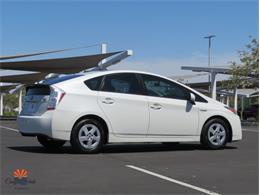 2011 Toyota Prius (CC-2074288) for sale in Mesa, Arizona