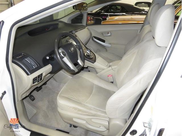 2011 Toyota Prius (CC-2074288) for sale in Mesa, Arizona