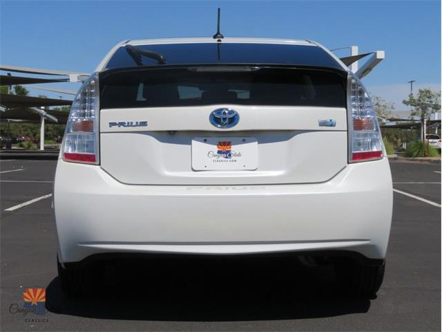 2011 Toyota Prius (CC-2074288) for sale in Mesa, Arizona