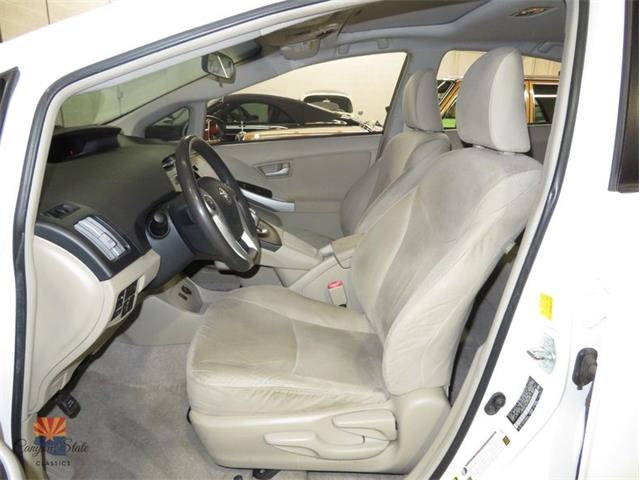 2011 Toyota Prius (CC-2074288) for sale in Mesa, Arizona