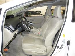 2011 Toyota Prius (CC-2074288) for sale in Mesa, Arizona