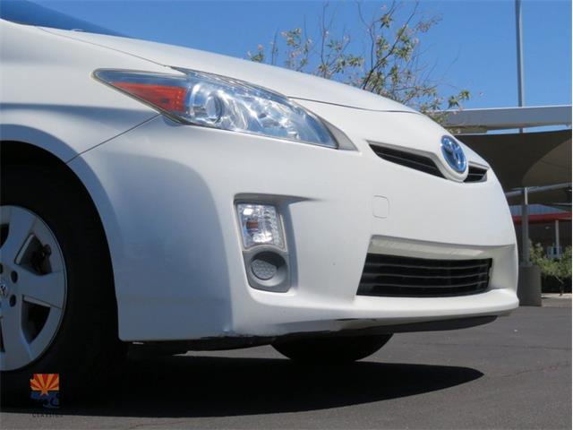 2011 Toyota Prius (CC-2074288) for sale in Mesa, Arizona