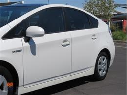 2011 Toyota Prius (CC-2074288) for sale in Mesa, Arizona