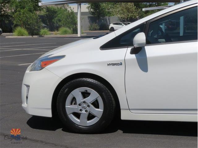 2011 Toyota Prius (CC-2074288) for sale in Mesa, Arizona