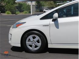 2011 Toyota Prius (CC-2074288) for sale in Mesa, Arizona