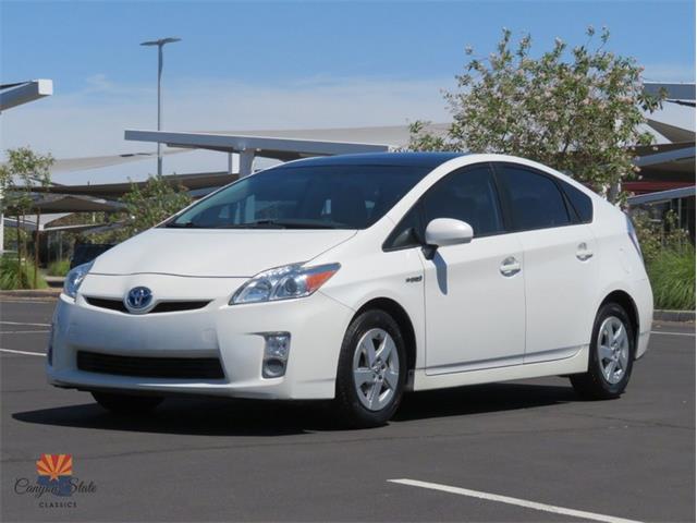 2011 Toyota Prius (CC-2074288) for sale in Mesa, Arizona