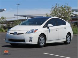 2011 Toyota Prius (CC-2074288) for sale in Mesa, Arizona